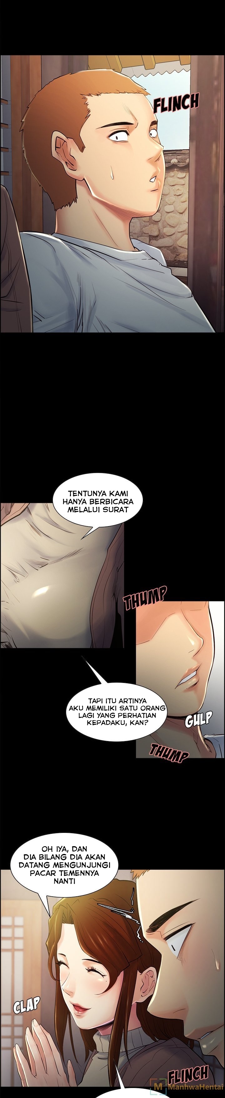 The Sharehouse - Chapter 38 6