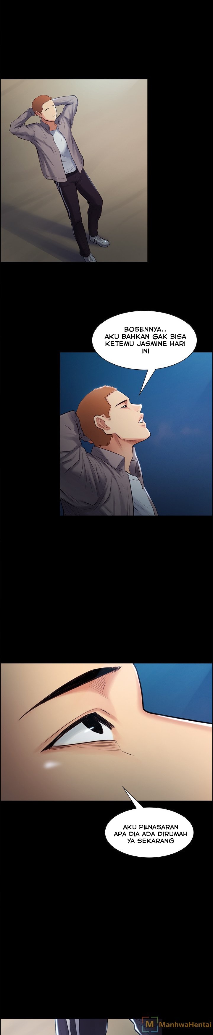 The Sharehouse - Chapter 38 15