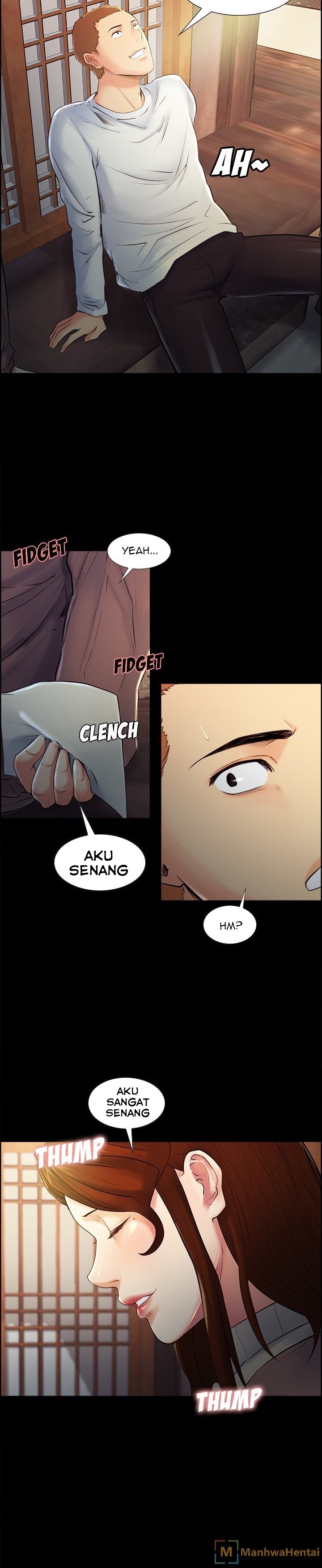 The Sharehouse - Chapter 38 5