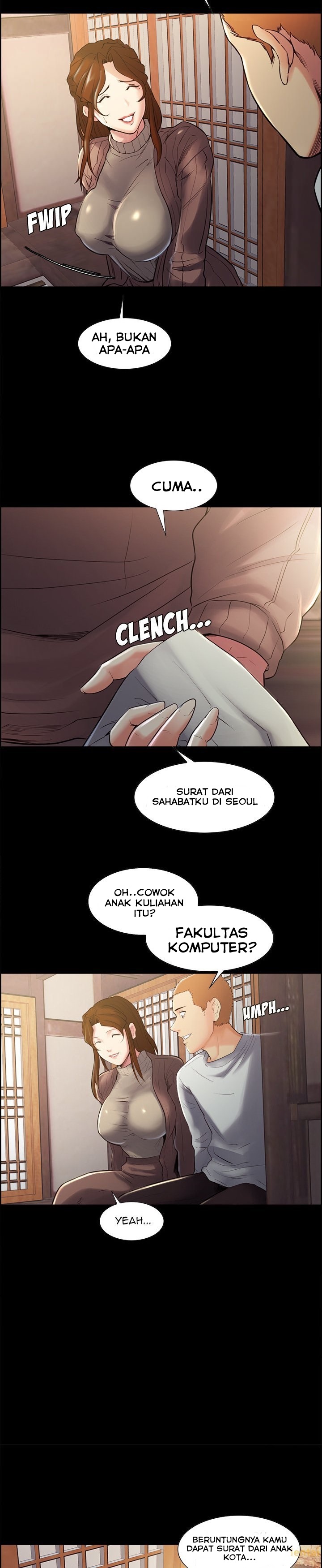 The Sharehouse - Chapter 38 4