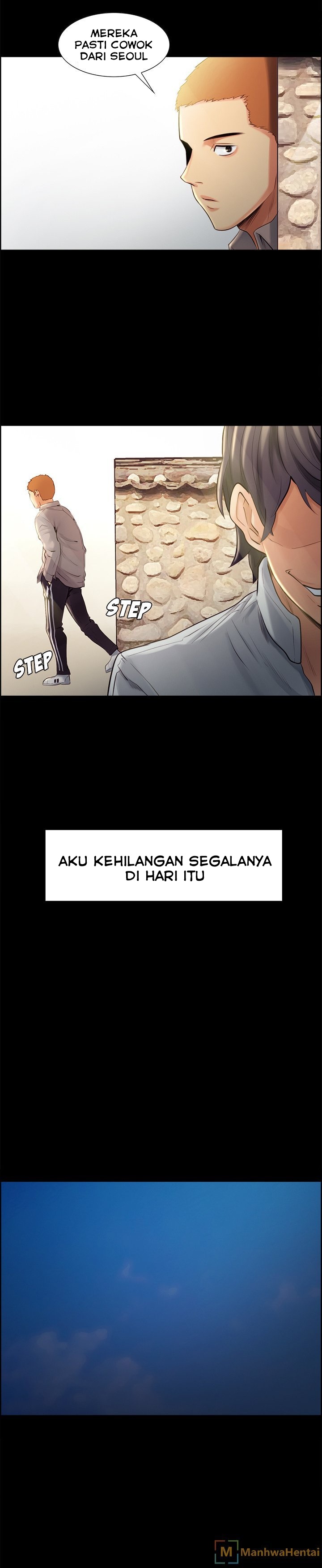 The Sharehouse - Chapter 38 14