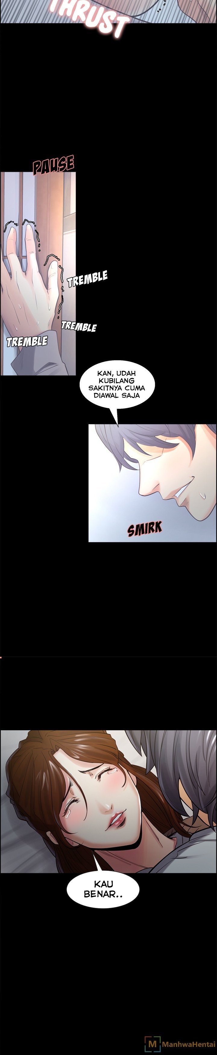 The Sharehouse - Chapter 38 23
