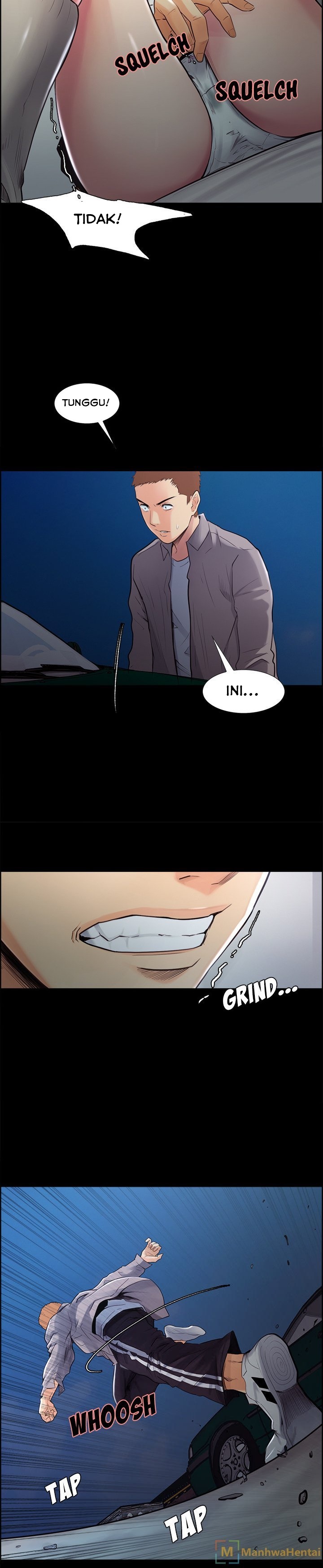 The Sharehouse - Chapter 38 18