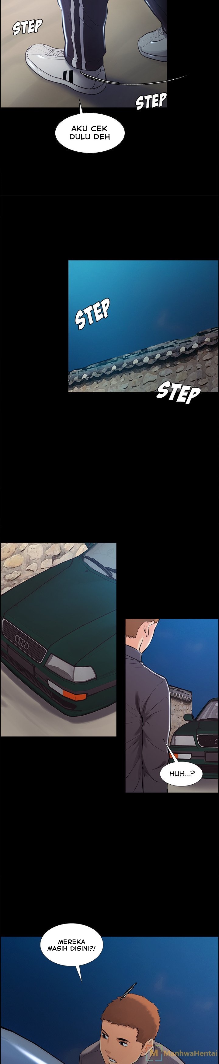 The Sharehouse - Chapter 38 16