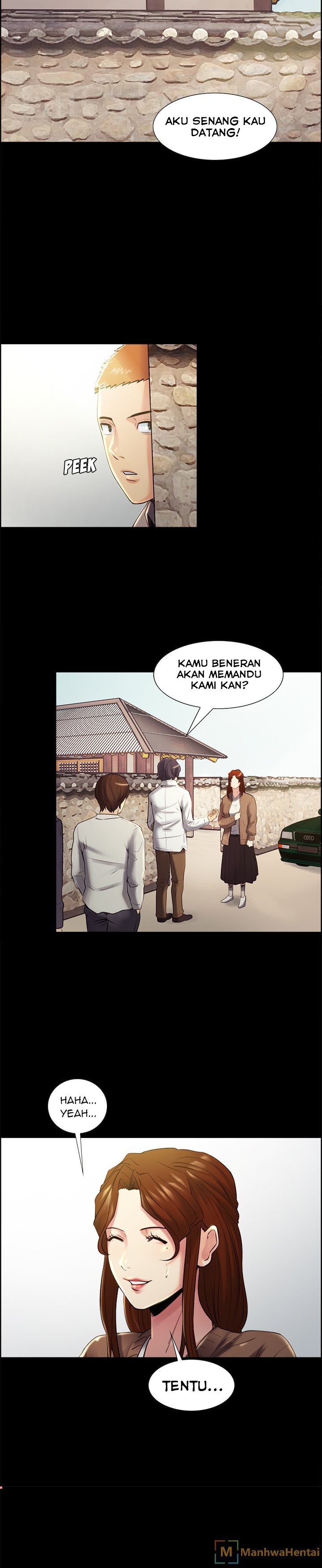 The Sharehouse - Chapter 38 13