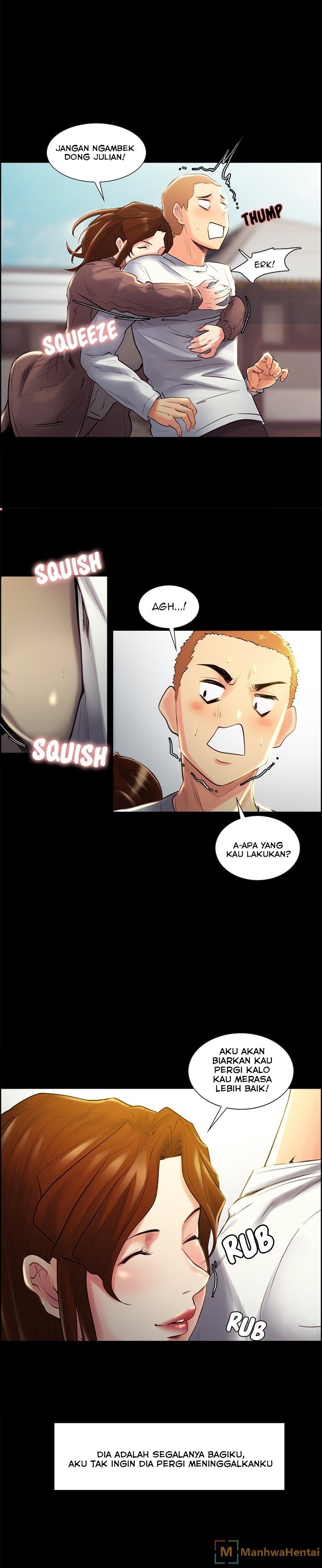 The Sharehouse - Chapter 38 9