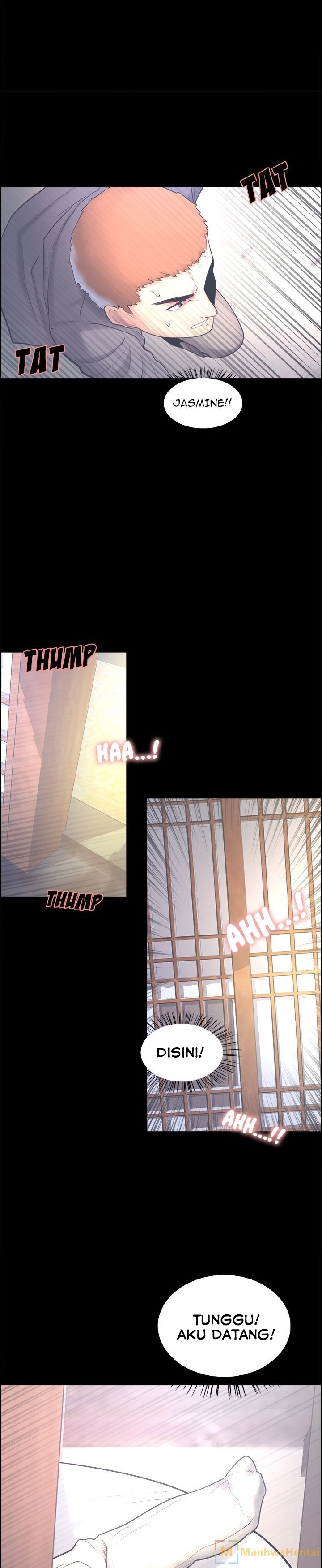The Sharehouse - Chapter 38 21