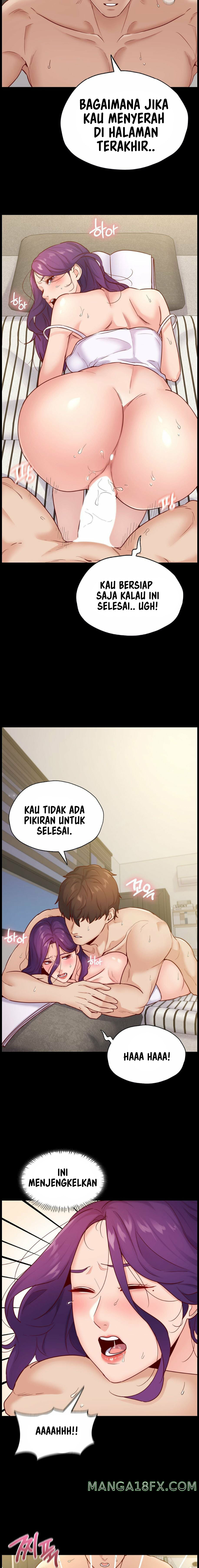 Not At School, Please - Chapter 38 10 Not At School, Please - Chapter 38 10