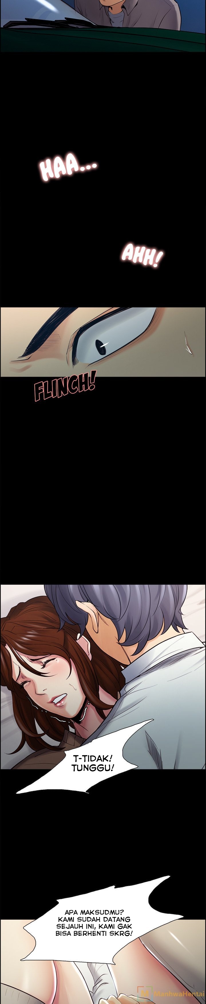The Sharehouse - Chapter 38 17