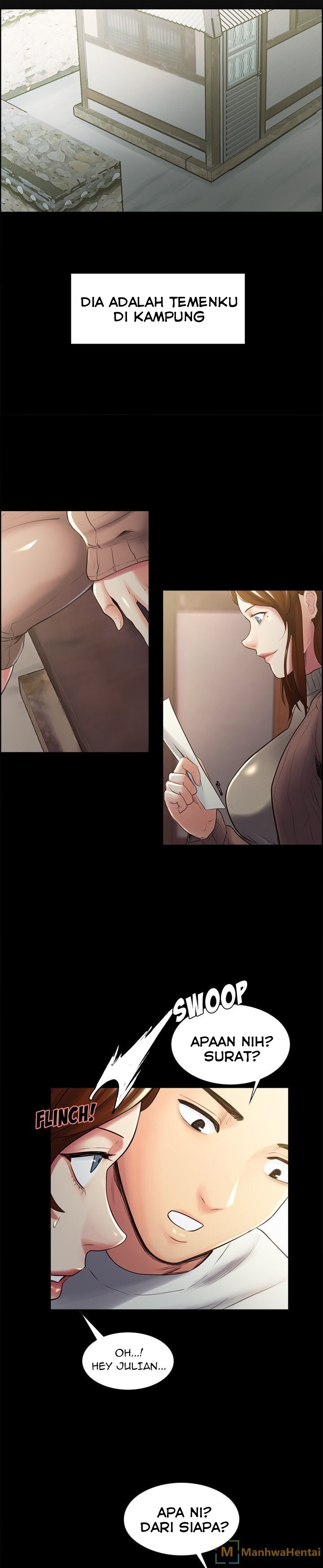 The Sharehouse - Chapter 38 3