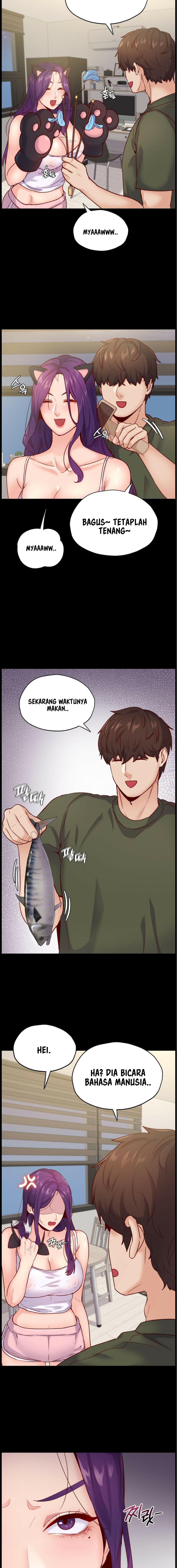 Not At School, Please - Chapter 38 20 Not At School, Please - Chapter 38 20