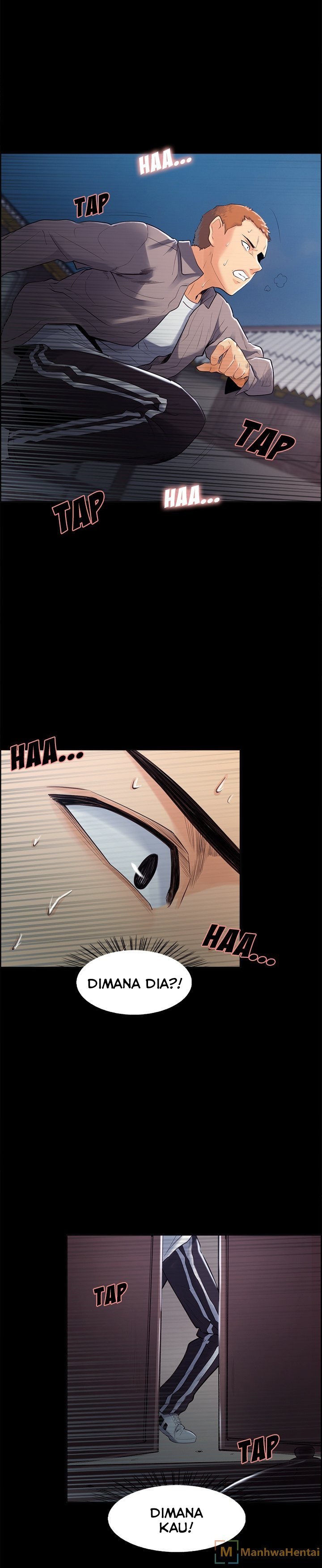 The Sharehouse - Chapter 38 20