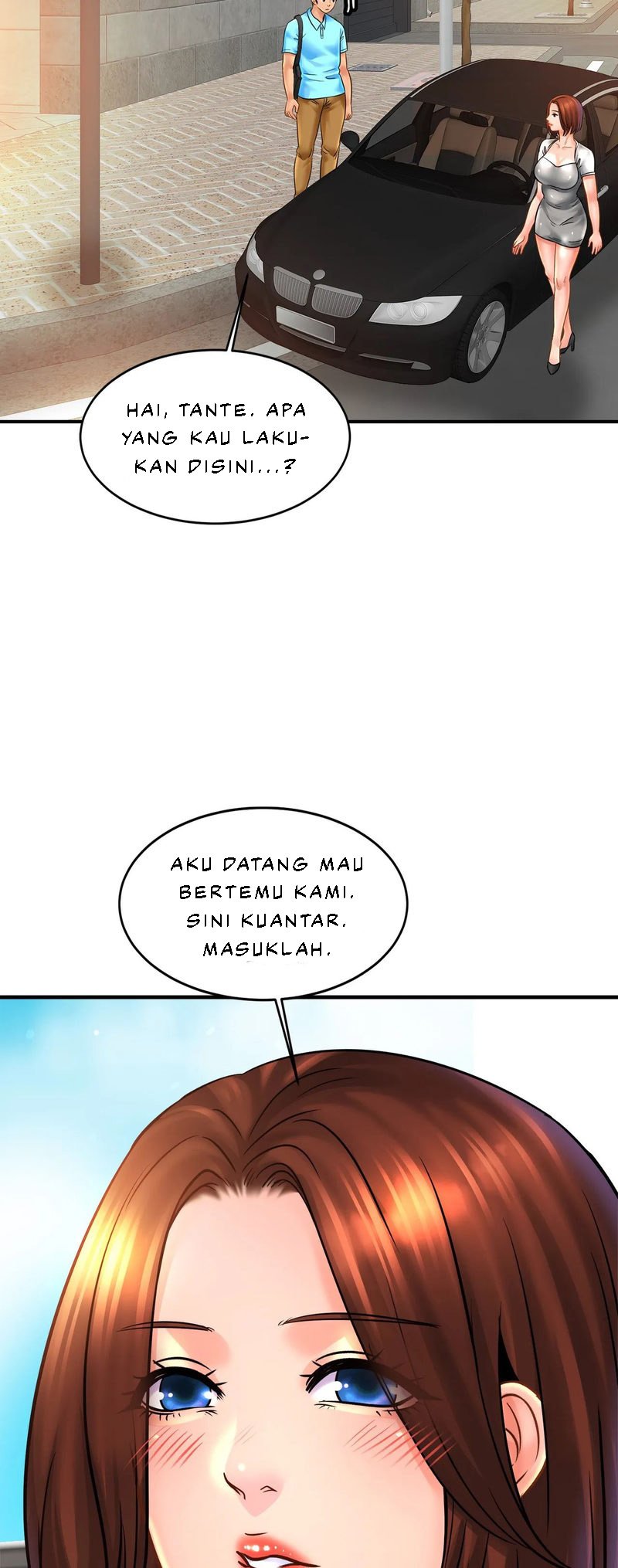 Close Family - Chapter 55 3