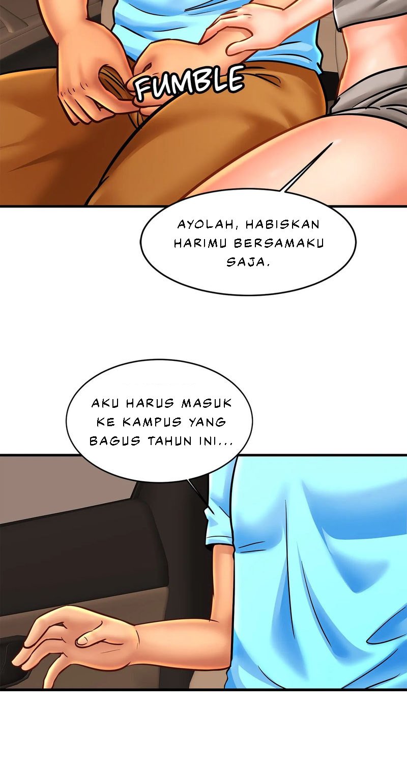 Close Family - Chapter 55 54