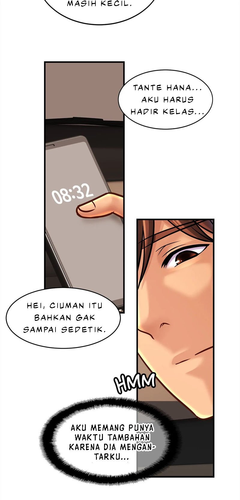 Close Family - Chapter 55 24