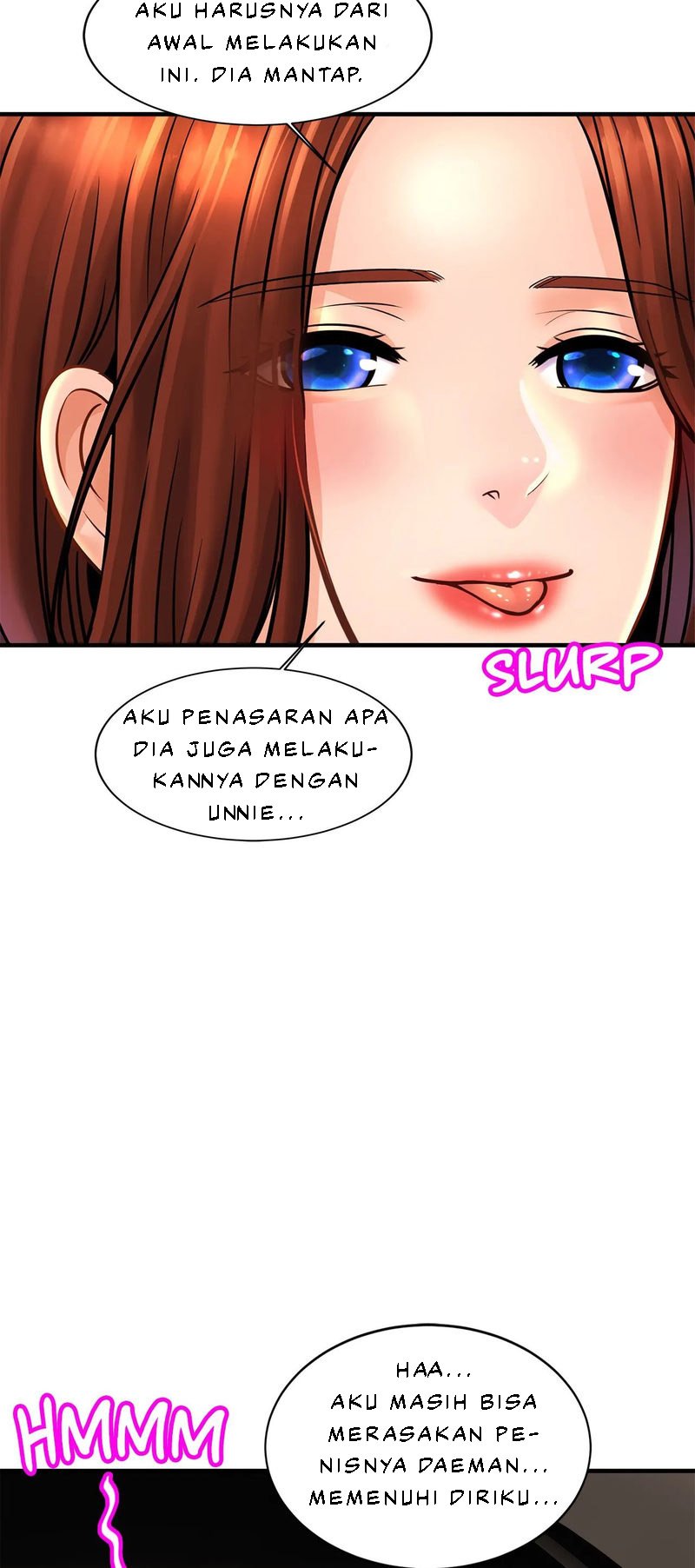 Close Family - Chapter 55 57