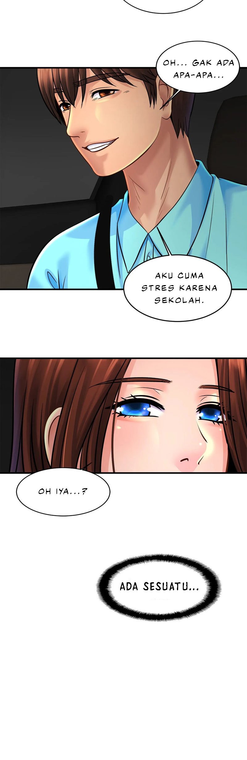 Close Family - Chapter 55 16