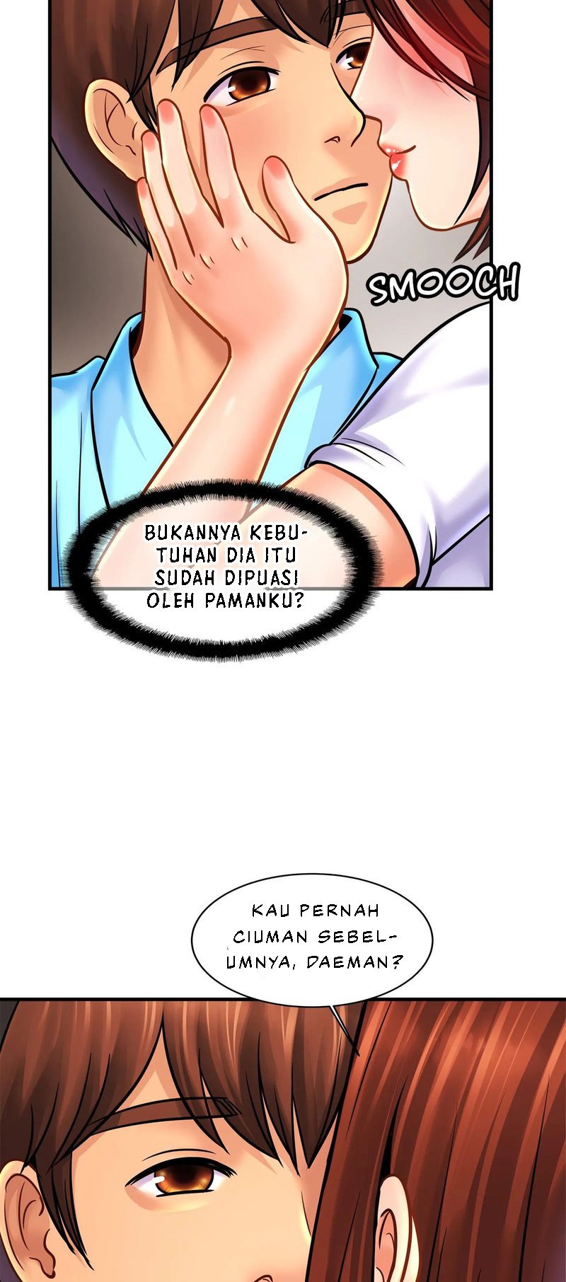 Close Family - Chapter 55 27