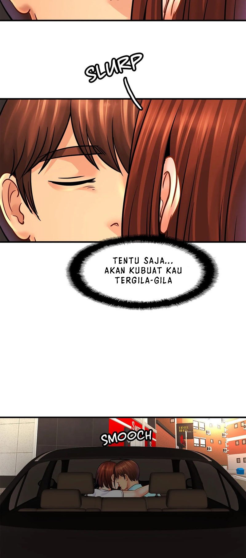 Close Family - Chapter 55 28