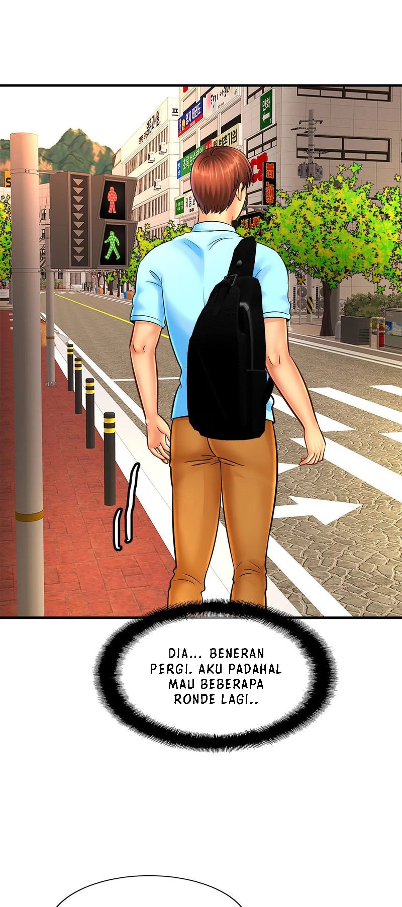 Close Family - Chapter 55 56
