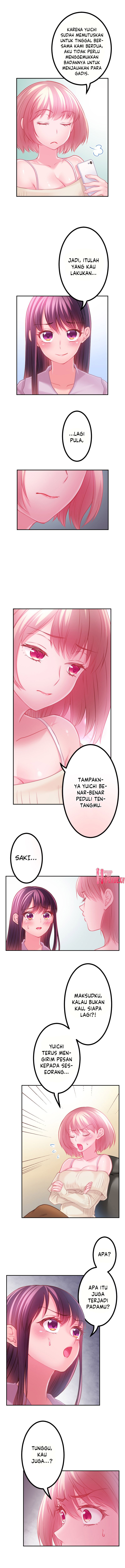 Diet For Sex - Chapter 24 10 Diet For Sex - Chapter 24 10