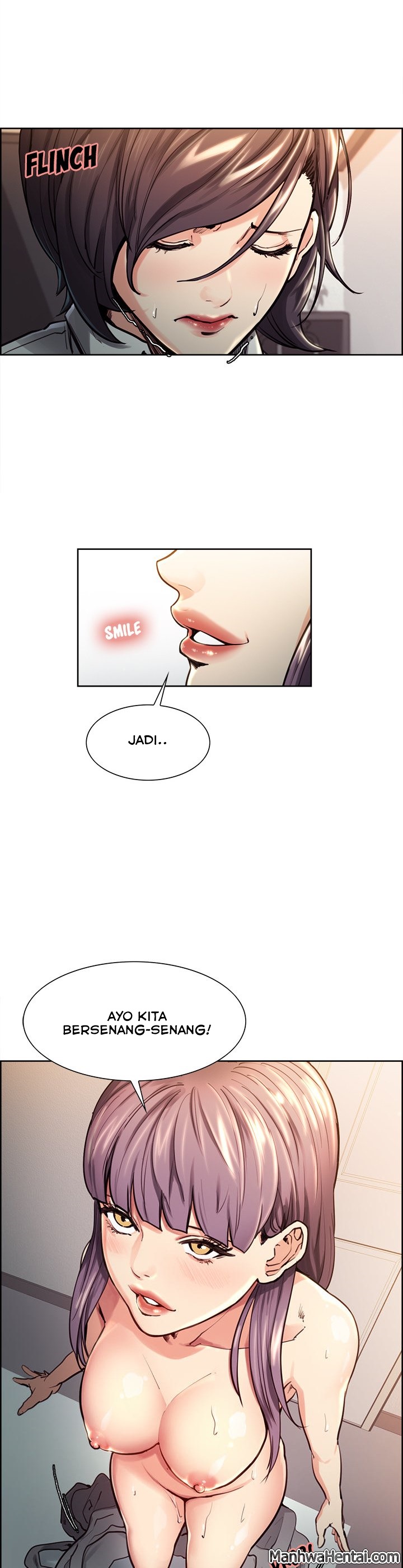 The Sharehouse - Chapter 24 19