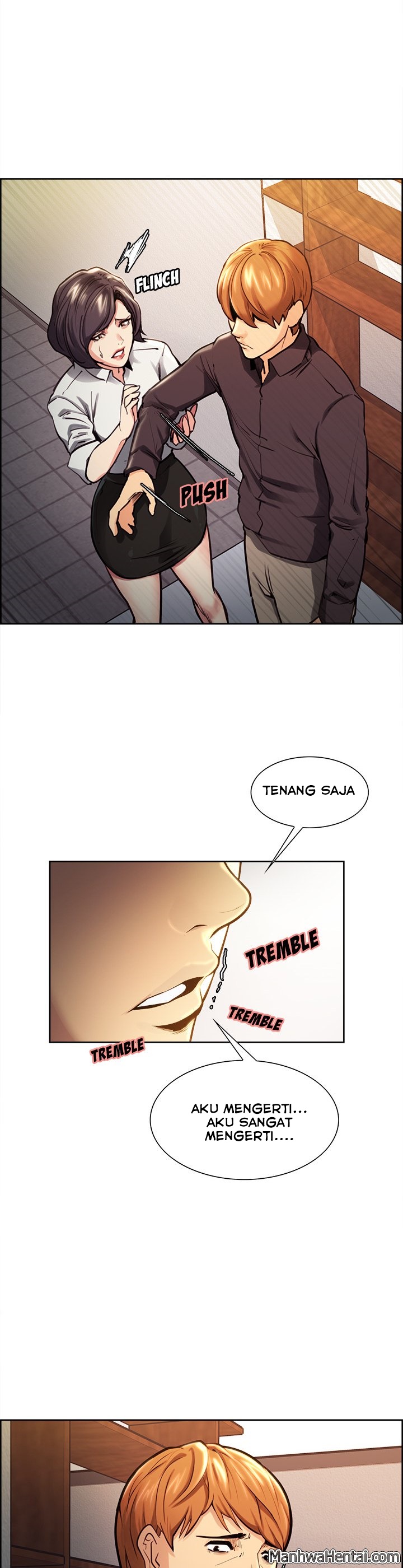The Sharehouse - Chapter 24 13