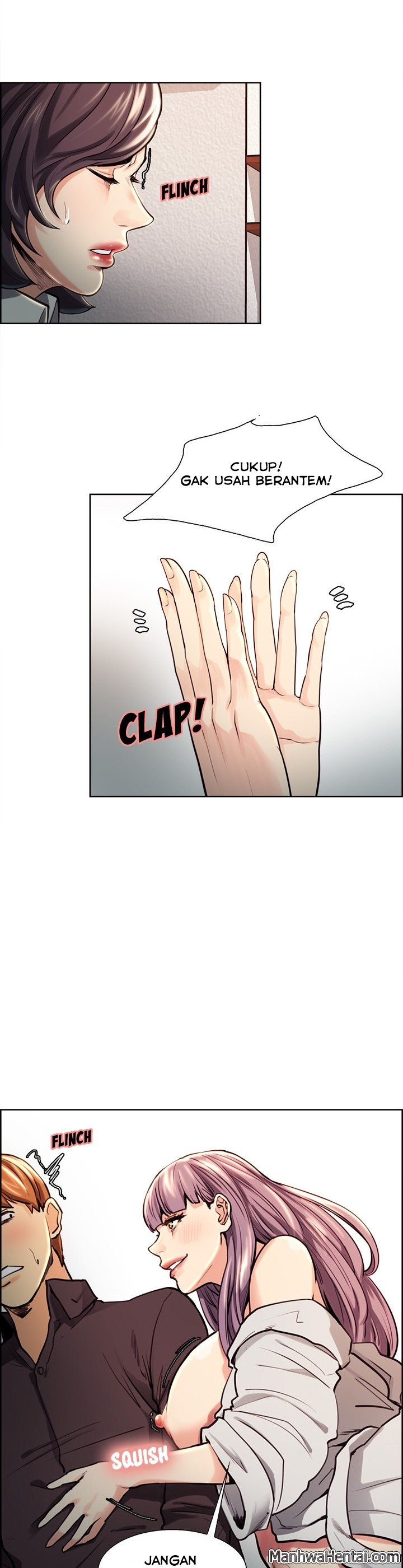 The Sharehouse - Chapter 24 17