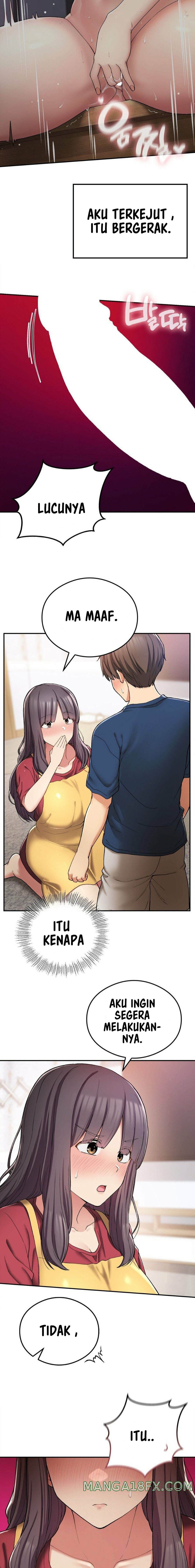 Will we live together in the country - Chapter 24 11