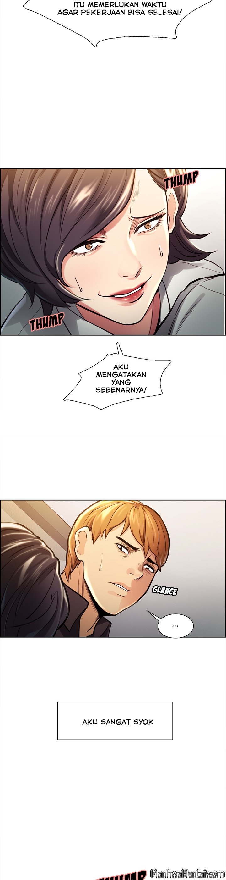 The Sharehouse - Chapter 24 9