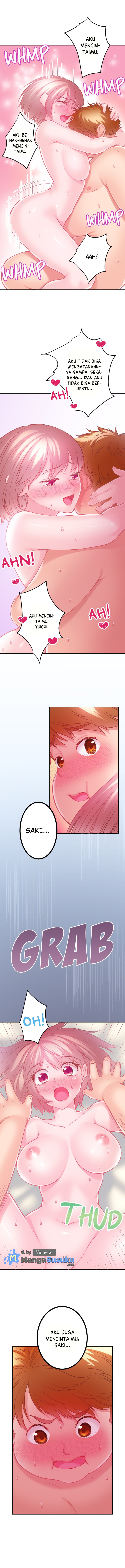 Diet For Sex - Chapter 24 5 Diet For Sex - Chapter 24 5