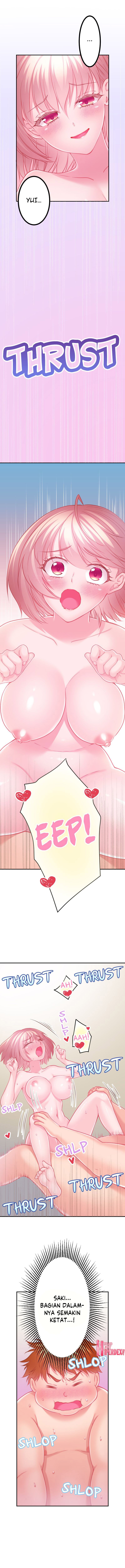 Diet For Sex - Chapter 24 6 Diet For Sex - Chapter 24 6