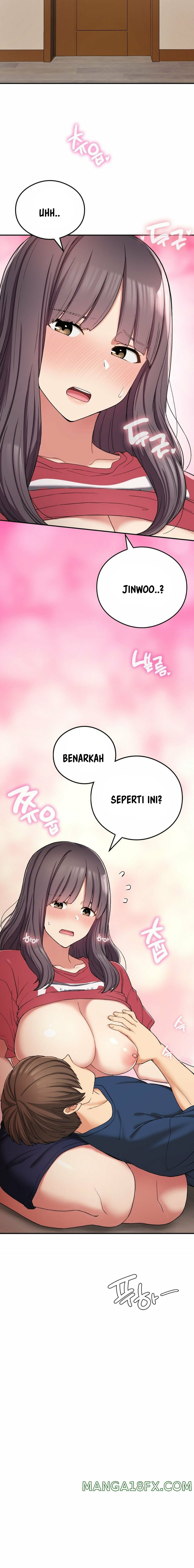 Will we live together in the country - Chapter 24 16