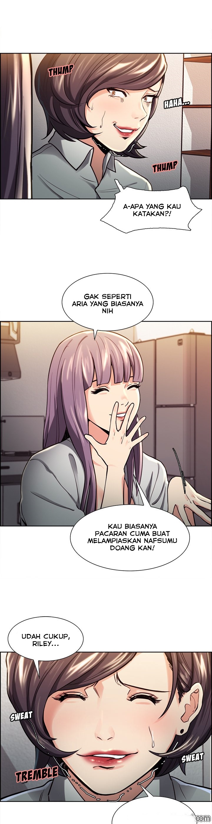 The Sharehouse - Chapter 24 6