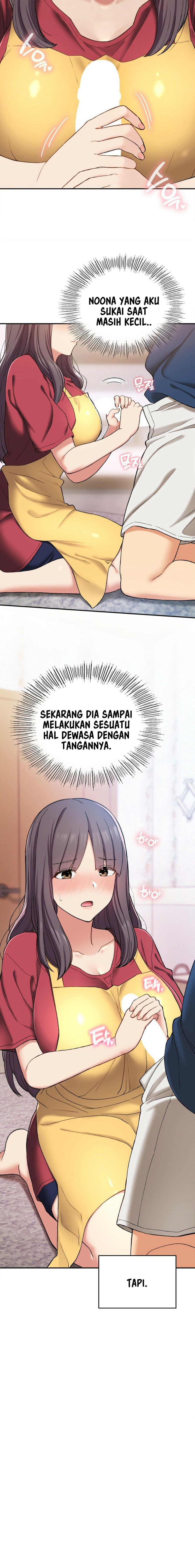 Will we live together in the country - Chapter 24 12