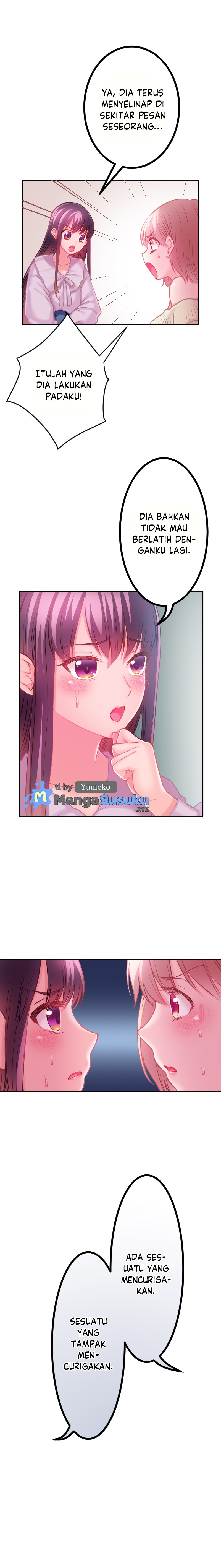 Diet For Sex - Chapter 24 11 Diet For Sex - Chapter 24 11