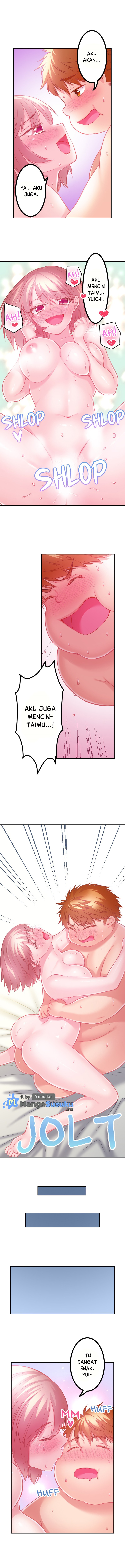 Diet For Sex - Chapter 24 7 Diet For Sex - Chapter 24 7