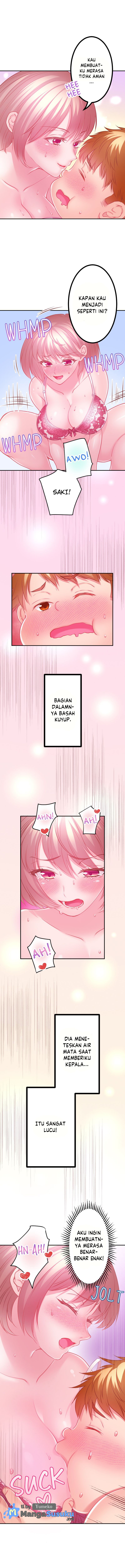 Diet For Sex - Chapter 24 3 Diet For Sex - Chapter 24 3