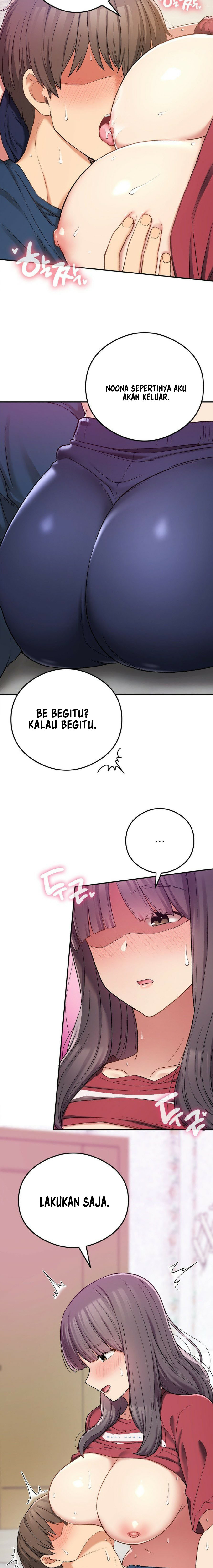 Will we live together in the country - Chapter 24 19