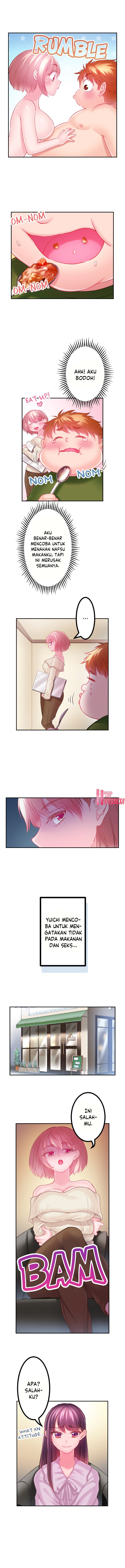 Diet For Sex - Chapter 24 8 Diet For Sex - Chapter 24 8