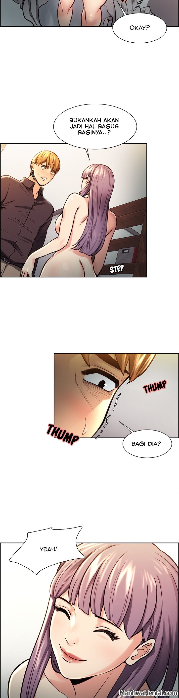 The Sharehouse - Chapter 24 20
