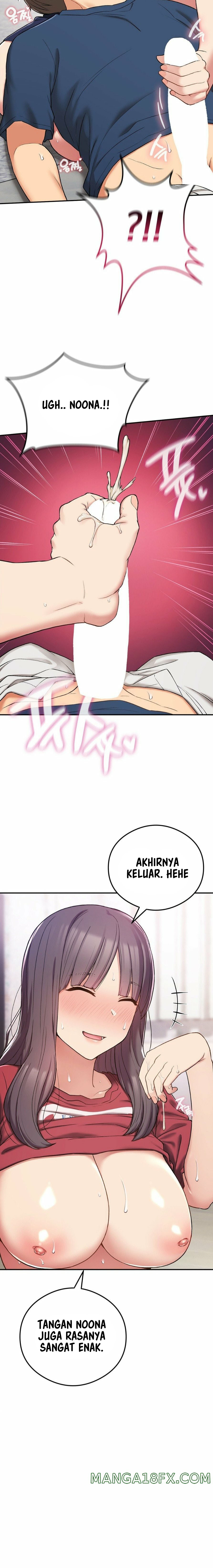 Will we live together in the country - Chapter 24 20