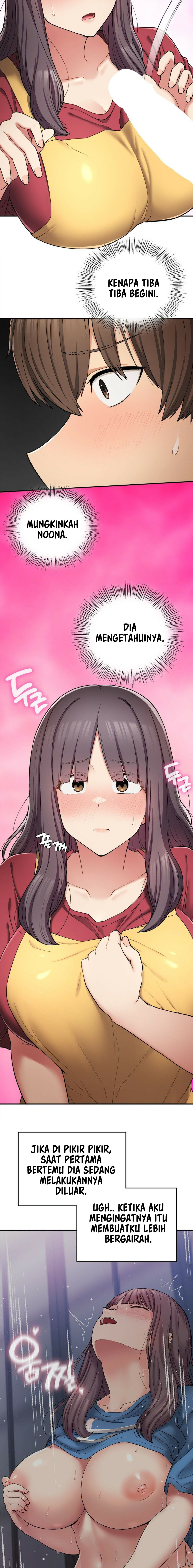 Will we live together in the country - Chapter 24 10
