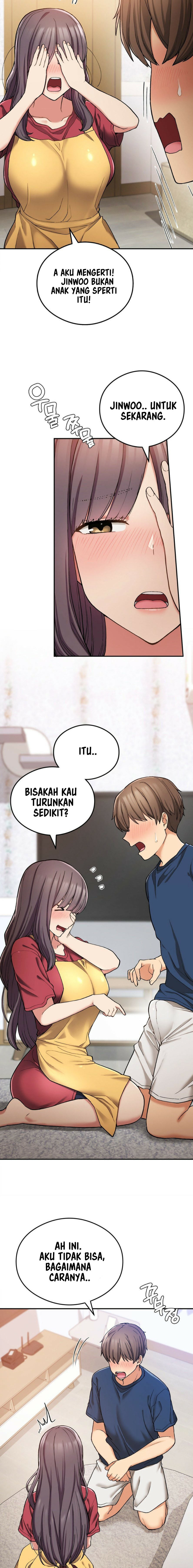 Will we live together in the country - Chapter 24 7