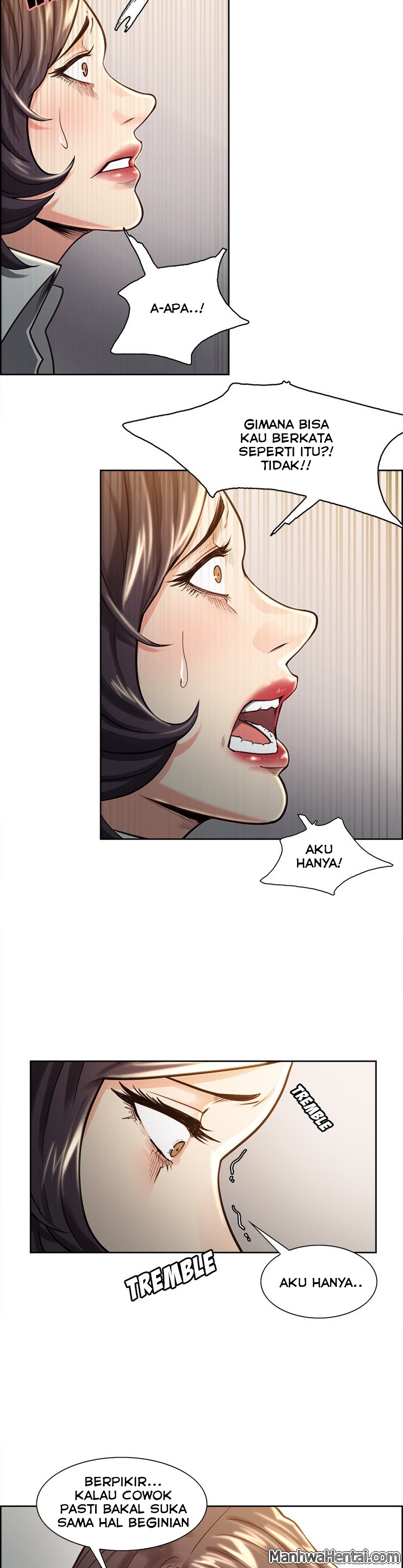The Sharehouse - Chapter 24 15