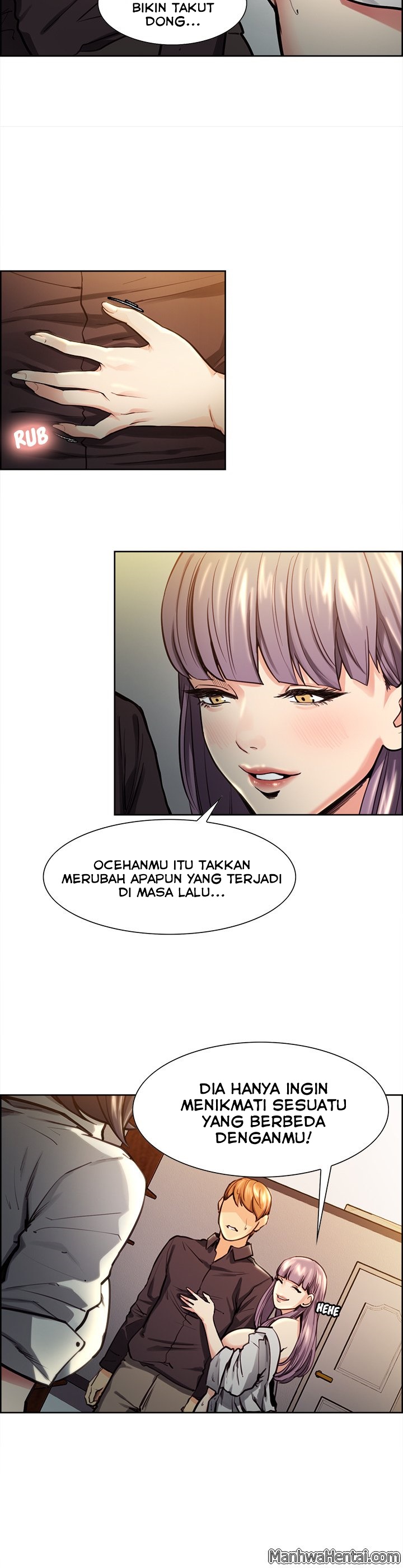The Sharehouse - Chapter 24 18