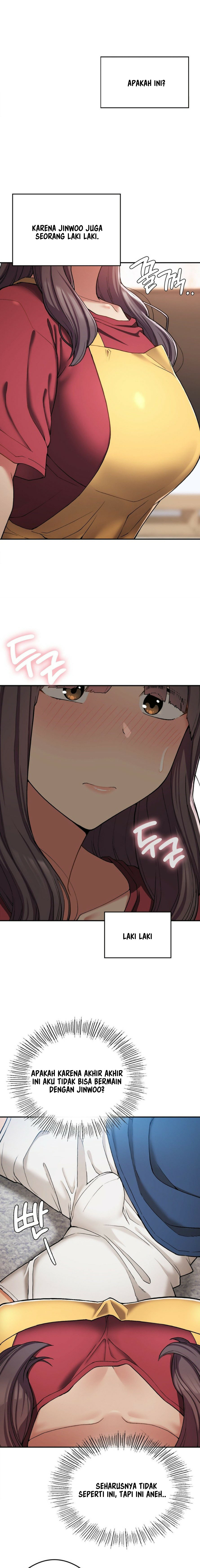 Will we live together in the country - Chapter 24 5