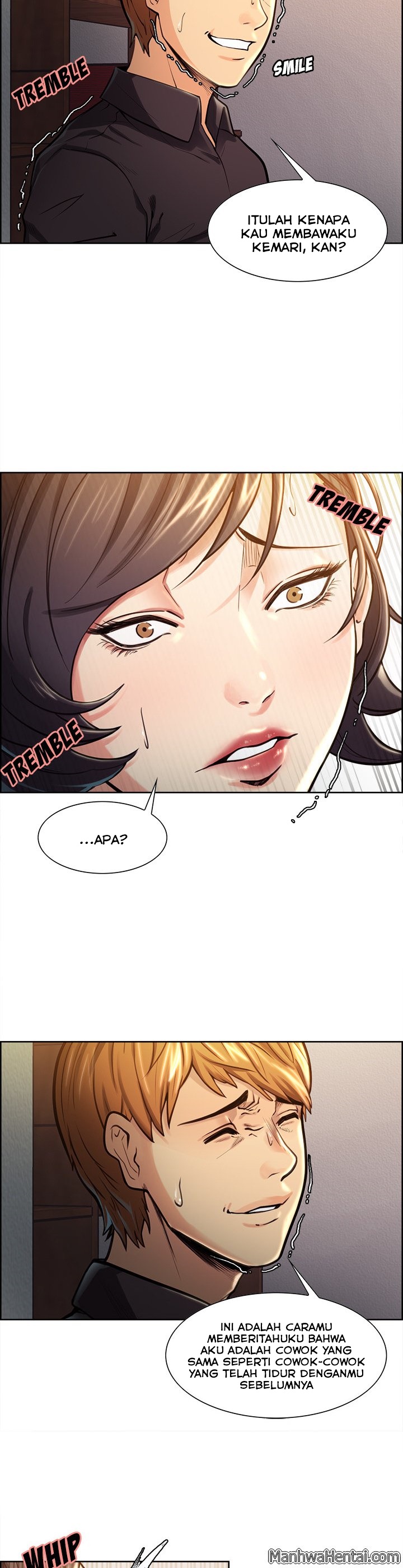 The Sharehouse - Chapter 24 14