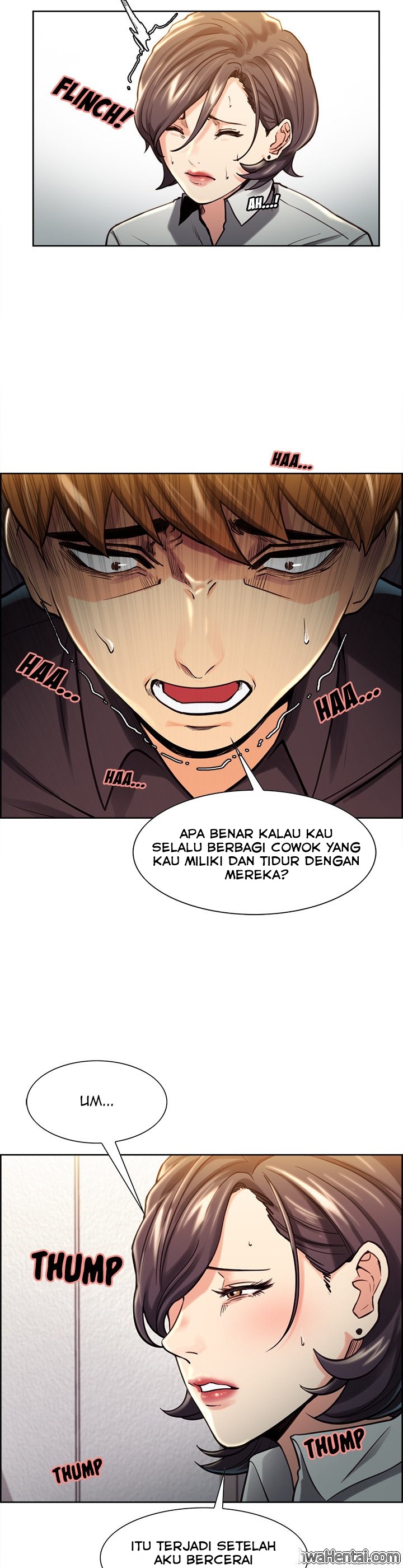 The Sharehouse - Chapter 24 4