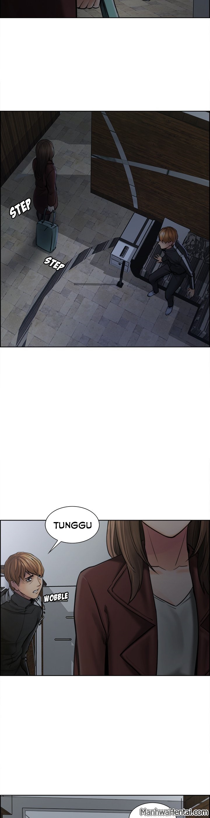 The Sharehouse - Chapter 12 18